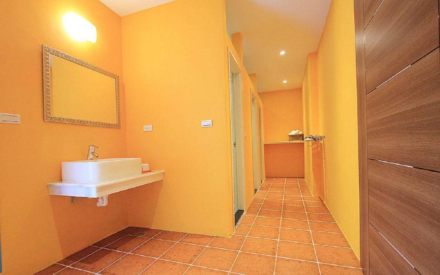 Shen'S Village Hotel Cozy Cape Eluanbi Exterior foto