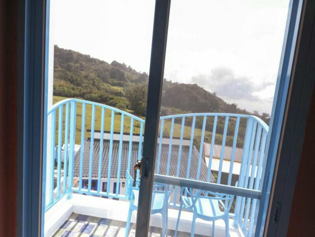 Shen'S Village Hotel Cozy Cape Eluanbi Exterior foto
