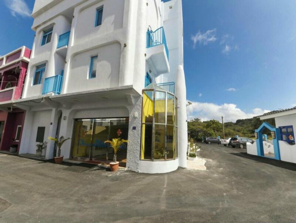 Shen'S Village Hotel Cozy Cape Eluanbi Exterior foto